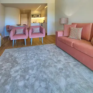 Apartment Victory Village 18e, Quinta do Lago
