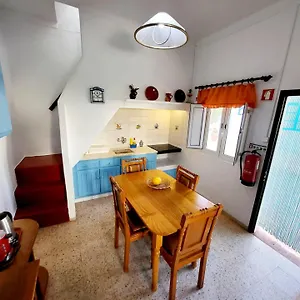 Casas Típicas Algarvias Casa de Férias
