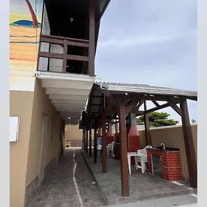  Apartamento Recanto Aurora2 Brasil