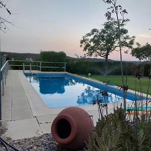 Da Eira Casa de Férias